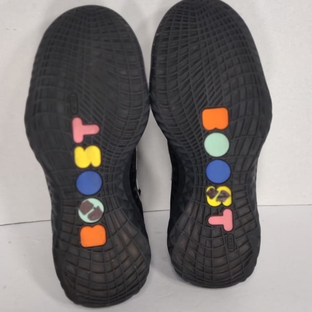 James Harden for men Colorful Sneakers size 11 pre owned Exellent condition - Picture 2 of 14